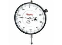 Starrett 656-441/5J (53787) Dial Indicator - Precision Measurement Tool