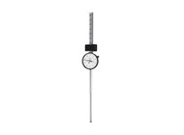 Starrett 656-7041J Dial Indicator, 0- 7.000" Range, 0-100, .001" Grads, .100" Range Per Rev, .375" Stem DiameterDial Indicator, 