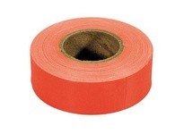 IRWIN 65604 TAPE 150 FLSCNT LIME FLAGGING