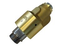 Deublin 657-000-125 Rotary Union G 2"-11 Right HandRotary Union G 2"-11 Right Hand Rotor Connection, and 2"-11.5 NPT Housing Con