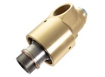 Deublin 657-130-124 Rotary Union G 2"-11 Right Hand | YarinInd