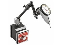 Starrett 657-709Z Magnetic Indicator Holder SetMagnetic Indicator Holder Set
