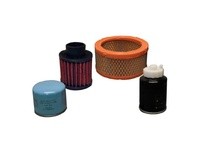 GENERAC 6570 3.4L 48 50kW/kVA Maintenance Kit | Reliable Power Solutions