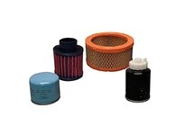 GENERAC 6571 2.4L 30kW/kVA Maintenance Kit | Reliable Generator Care