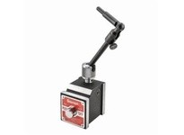 Starrett 657A Magnetic Base with Swivel Post Assembly | YarinInd