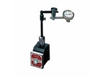 Starrett 657C Magnetic Base and Post Assembly with 196B1 Indicator | YarinInd