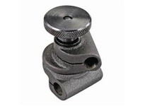 Starrett 657H Swivel Post Snug, 3/8" inch hole on both endsSwivel Post Snug, 3/8" inch hole on both ends