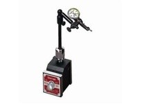 Starrett 657MB (56353) Magnetic Base with 711MF Indicator | Precision Tools