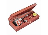 Starrett 657MCZ (56356) MAGNETIC BASE WITH 196MB1 INDICATOR