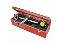 Starrett 659MBZ (64892) MAGNETIC BASE WITH 25-181J INDICATOR