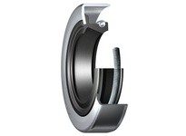 SKFSEAL 65X100X13 CRSA12 R SMALL BORE SEALS | YarinInd