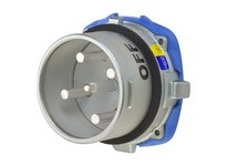 Meltric 66-98167-A155-HAZ DSN150 HAZ INLET METAL SIZE 5 | YarinInd