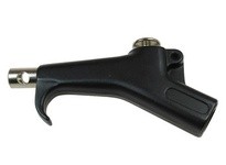 Coilhose 660-S-DL Button Operated Safety Blow Gun Display | High-Quality Tools