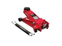 Sunex Tools 66037 3.5 Ton Service Jack with Quick Lift System