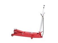 Sunex Tools 6606 5 Ton Air/Hydraulic Floor Jack | Heavy Duty Lifting Equipment