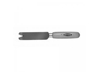 Hyde Tools 66060 Straight V-Trim Knife H213 4" X 1 | Durable & Precise