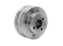 Dodge 660606 4 POLY-DISC ASSY 1-1/8 X 1 | High-Quality Industrial Supplies