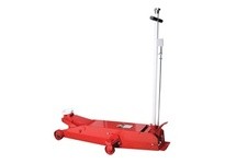 Sunex Tools 6609 10 Ton Standard Floor Jack | Heavy Duty Lifting