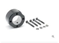 Dodge 660932 11SC-H X 60mm Hub COUPLINGS/FLEX Clutch