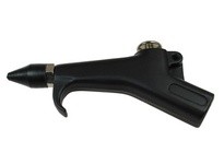 Coilhose 661 Button Operated Rubber Tip Blow Gun | High-Quality Industrial Tool