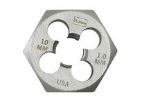 IRWIN 6613 3.0 mm - 0.60 mm HCS Hex 1" Across