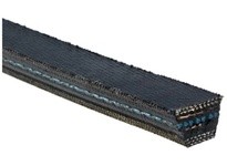 Gates 858056613 6613BR BladeRunner BeltsLength (in): 30Length (mm): 762Top Width (in): 3/8Top Width (mm): 10Material ID: 8580566