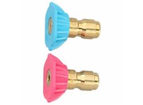 Generac 6616 2nd Story Nozzle Kit - 2 Tips | High-Quality Cleaning Tools