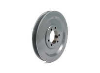 TBWOODS 661B 6.6X1B-SDS Conventional Sheave | High-Quality Industrial Supplies