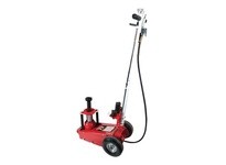 Sunex Tools 6622 22 Ton Air/Hydraulic Jack