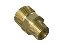 Generac 6624 Male Metric x 3/8" MPT Adapter