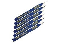 IRWIN 66302 Hard - Bulk Pencil