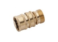 Generac 6631 Garden Hose Quick Disconnect Set