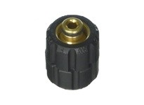 Generac 6632 Female Metric x Female Metric Adapter | High-Quality Industrial Supplies