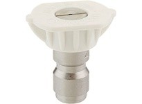 Generac 6637 40 Degree White 3.5 Quick Disconnect Spray Tip | High-Quality Supplies