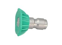 Generac 6638 25 Degree Green 3.5 Quick Disconnect Spray Tip | High-Performance Tool