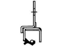 TIMKEN 6649 Small Bore Inch Seal | YarinInd