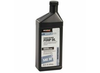 GENERAC 6656 16 oz. Pressure Washer Pump Oil