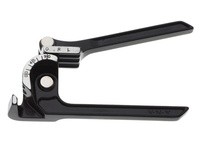 Superior 66575 3-IN-1 TUBE BENDER 1/4"-3/8"-5/16" | YarinInd