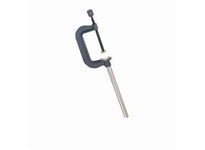 Starrett 665G Clamp, 3" (75mm) Capacity, Clamp Post 5-3/4" Long | Industrial Tools