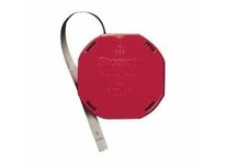 Starrett 666-1 1/2 Tempered Steel Thickness Gage | Feeler Stock Rolls