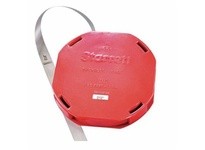 Starrett 666-1/2 Tempered Steel Thickness Gage or Feeler Stock in RollsTempered Steel Thickness Gage or Feeler Stock in Rolls