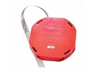 Starrett 666-2 Tempered Steel Thickness Gage or Feeler Stock in RollsTempered Steel Thickness Gage or Feeler Stock in Rolls