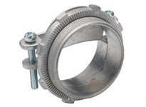 Bridgeport 666-DC2 2" strap-TYPE connector