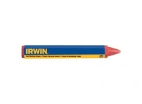 IRWIN 666042 Crayon 2 Pc. Black | Durable Industrial Marking Tools