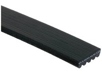 Gates 855256666 6666BR BladeRunner BeltsLength (in): 57.875Length (mm): 1471Top Width (in): 21/32Top Width (mm): 17Material ID: 