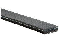 Gates 855256669 6669BR BladeRunner BeltsLength (in): 47.375Length (mm): 1203Top Width (in): 9/16Top Width (mm): 14Material ID: 8