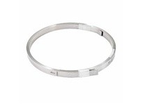 Starrett 666M-40 Tempered Steel Thickness Gage or Feeler Stock in RollsTempered Steel Thickness Gage or Feeler Stock in Rolls