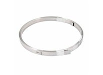 Starrett 666M-50 Tempered Steel Thickness Gage or Feeler Stock in RollsTempered Steel Thickness Gage or Feeler Stock in Rolls