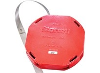 Starrett 666S-14 Stainless Steel Thickness Gage or Feeler Stock in RollsStainless Steel Thickness Gage or Feeler Stock in Rolls