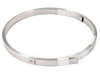 Starrett 666S-16 Stainless Steel Thickness Gage or Feeler Stock in RollsStainless Steel Thickness Gage or Feeler Stock in Rolls